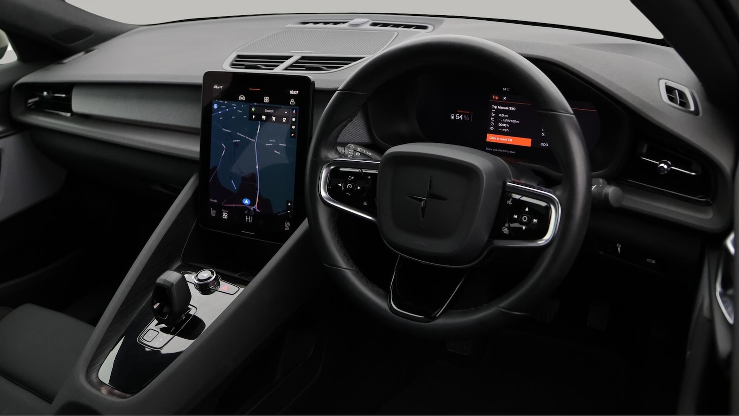 Used Polestar Polestar 2 2021 for sale - 76432800: Photo 10