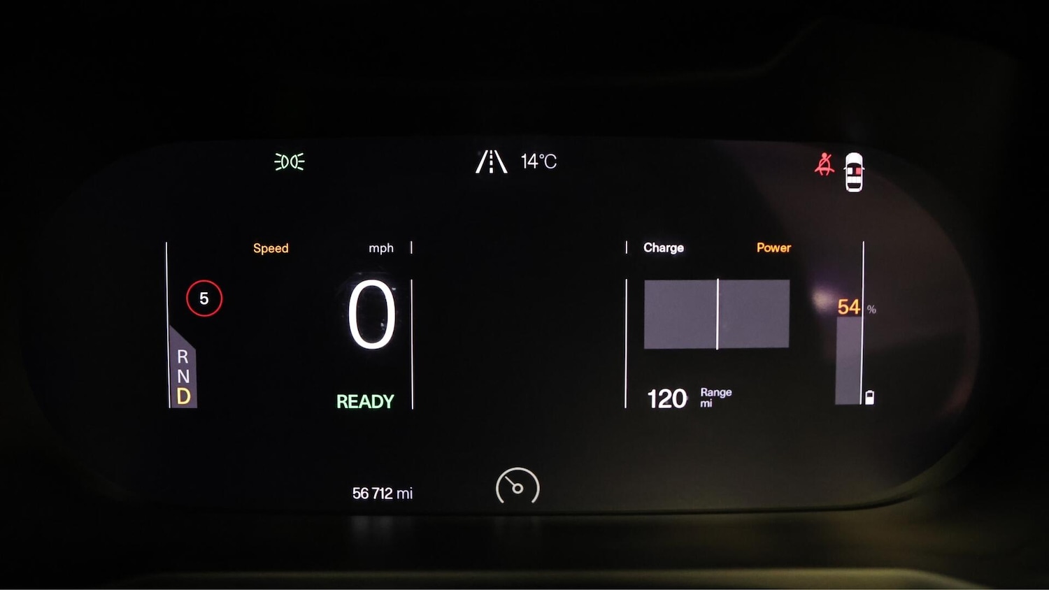 Used Polestar Polestar 2 2021 for sale - 76432800: Photo 11