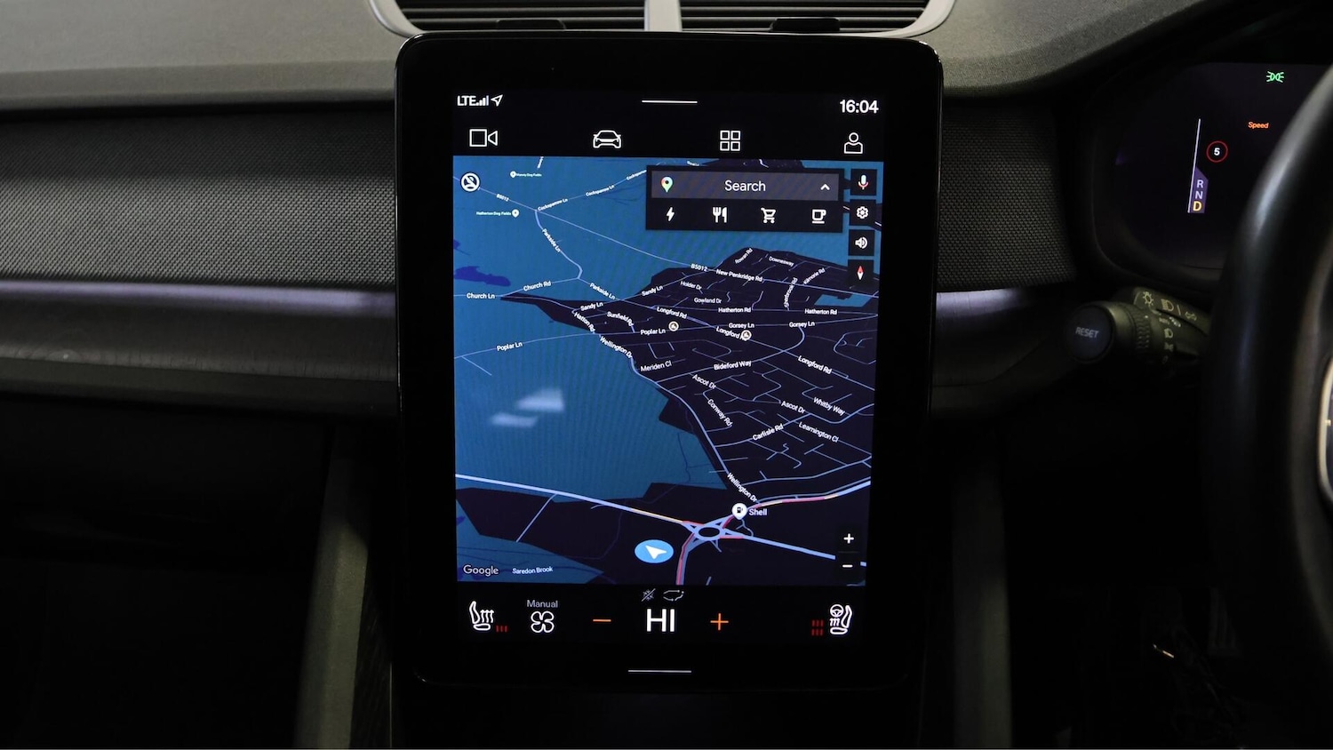 Used Polestar Polestar 2 2021 for sale - 76432800: Photo 12