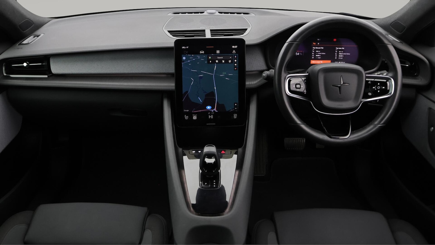 Used Polestar Polestar 2 2021 for sale - 76432800: Photo 14