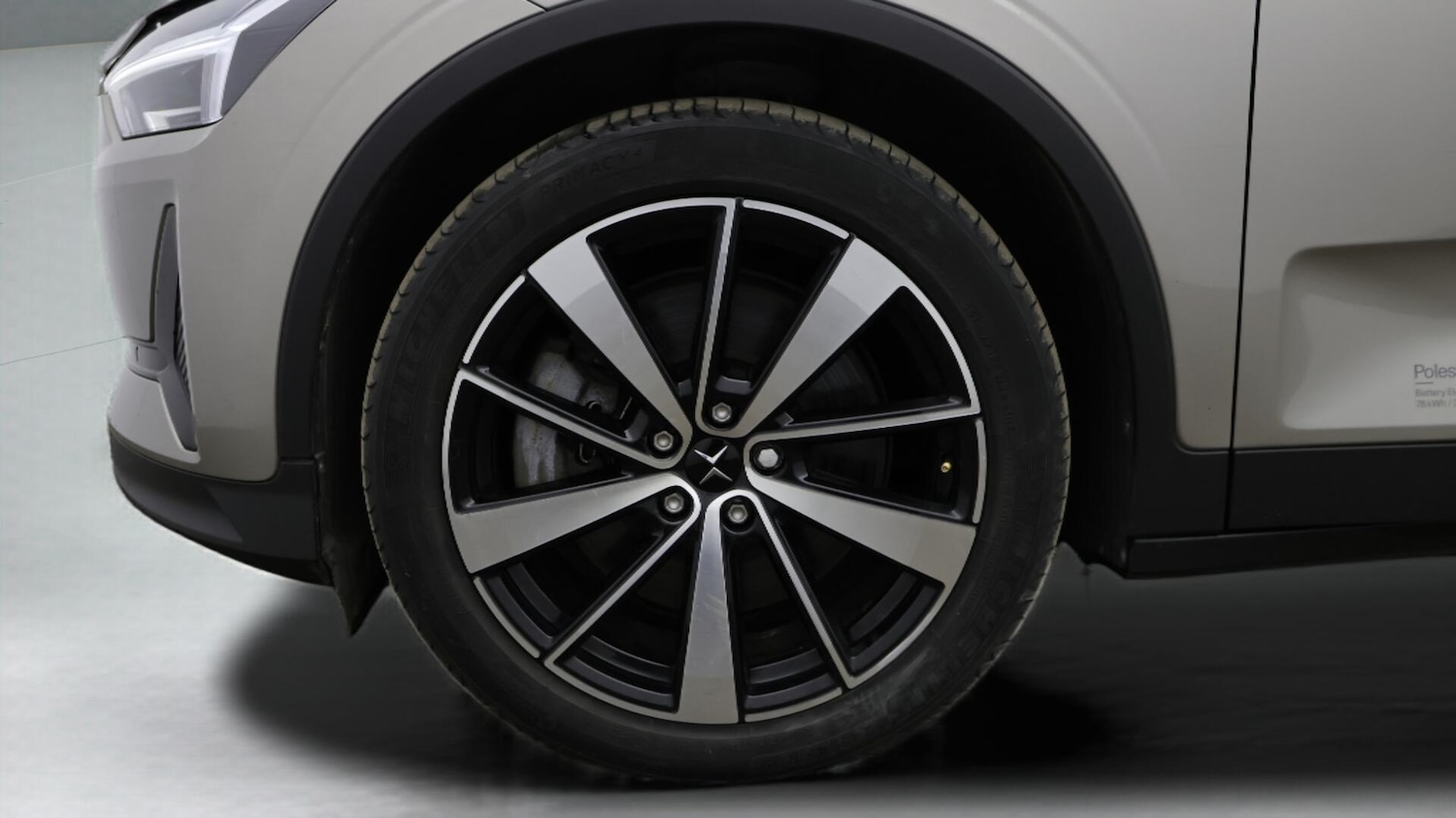 Used Polestar Polestar 2 2021 for sale - 76432800: Photo 19