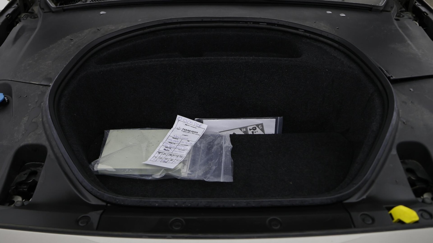 Used Polestar Polestar 2 2021 for sale - 76432800: Photo 20