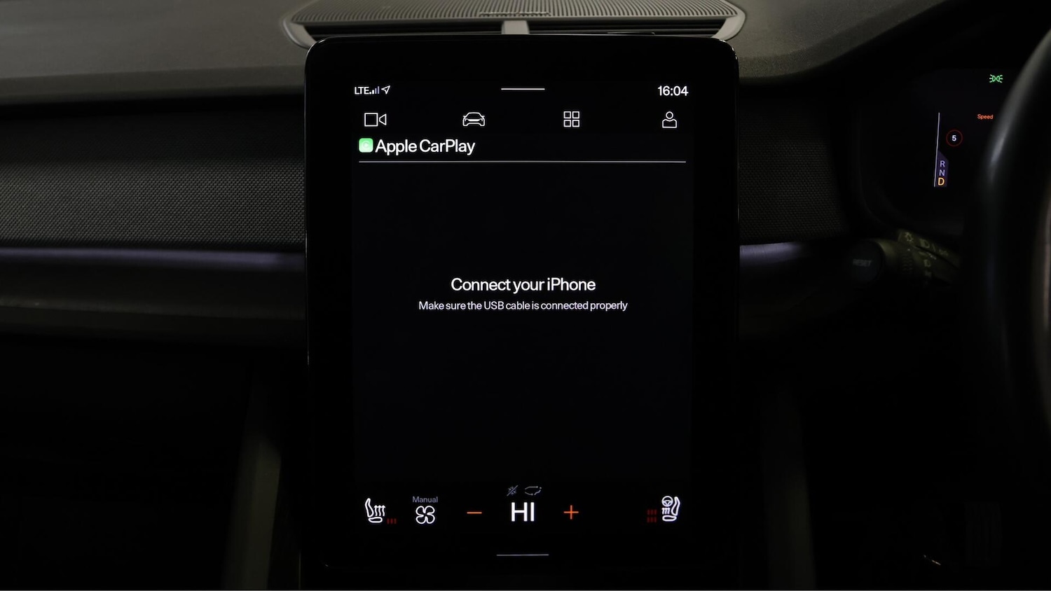 Used Polestar Polestar 2 2021 for sale - 76432800: Photo 25