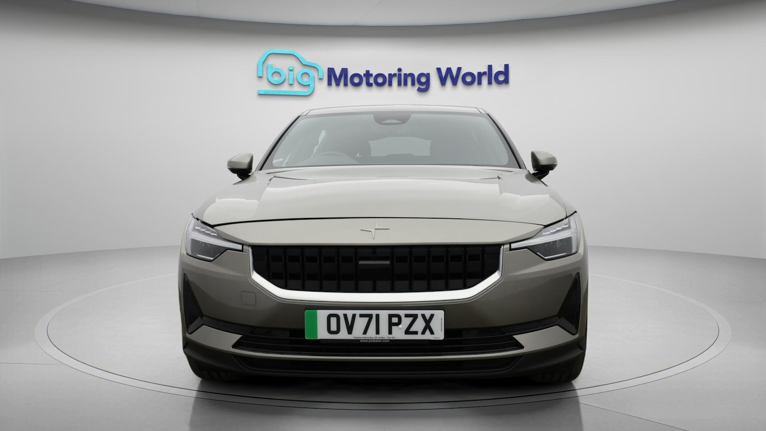 Used Polestar Polestar 2 2021 for sale - 76432800: Photo 3