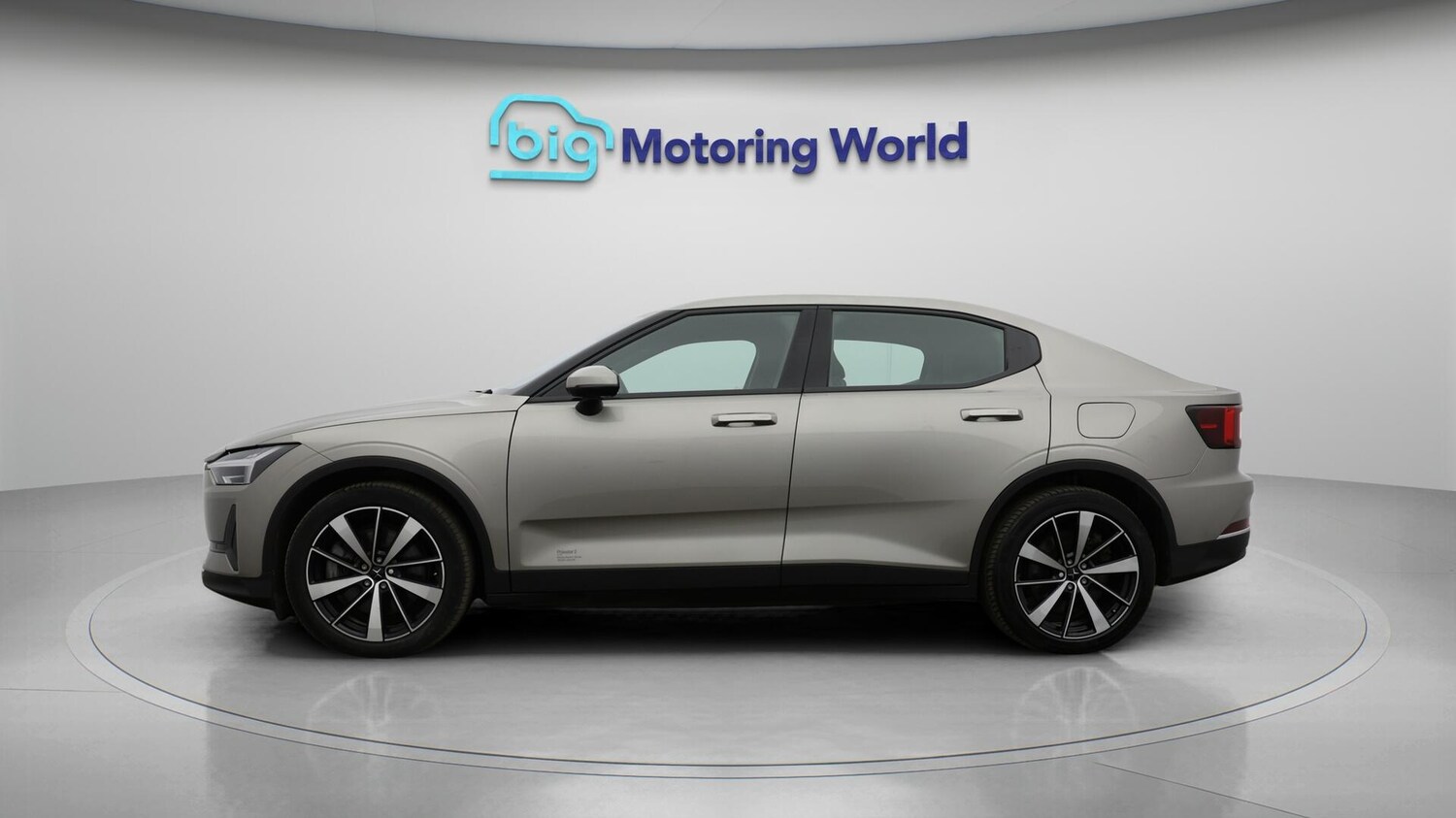 Used Polestar Polestar 2 2021 for sale - 76432800: Photo 5