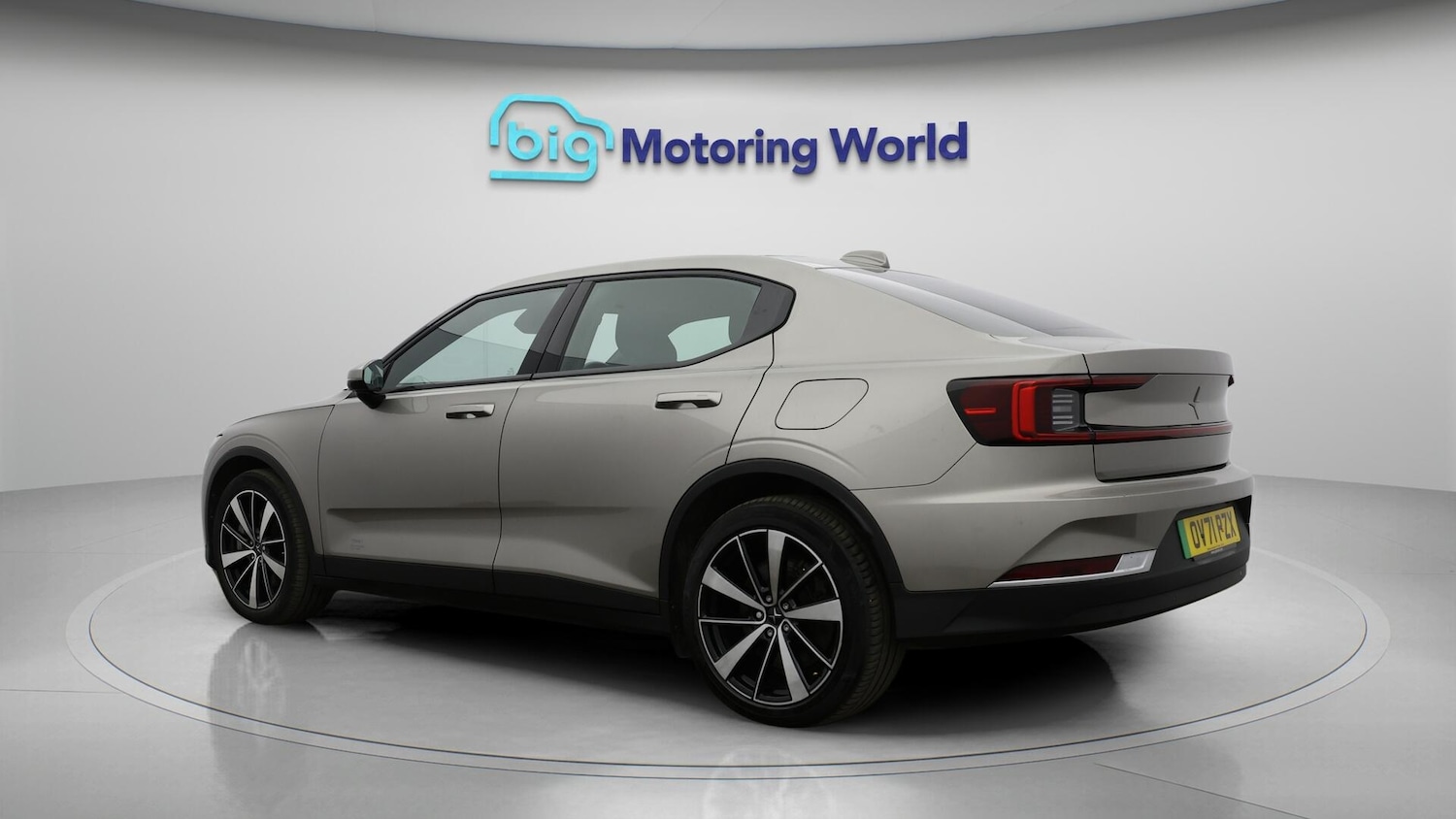 Used Polestar Polestar 2 2021 for sale - 76432800: Photo 6