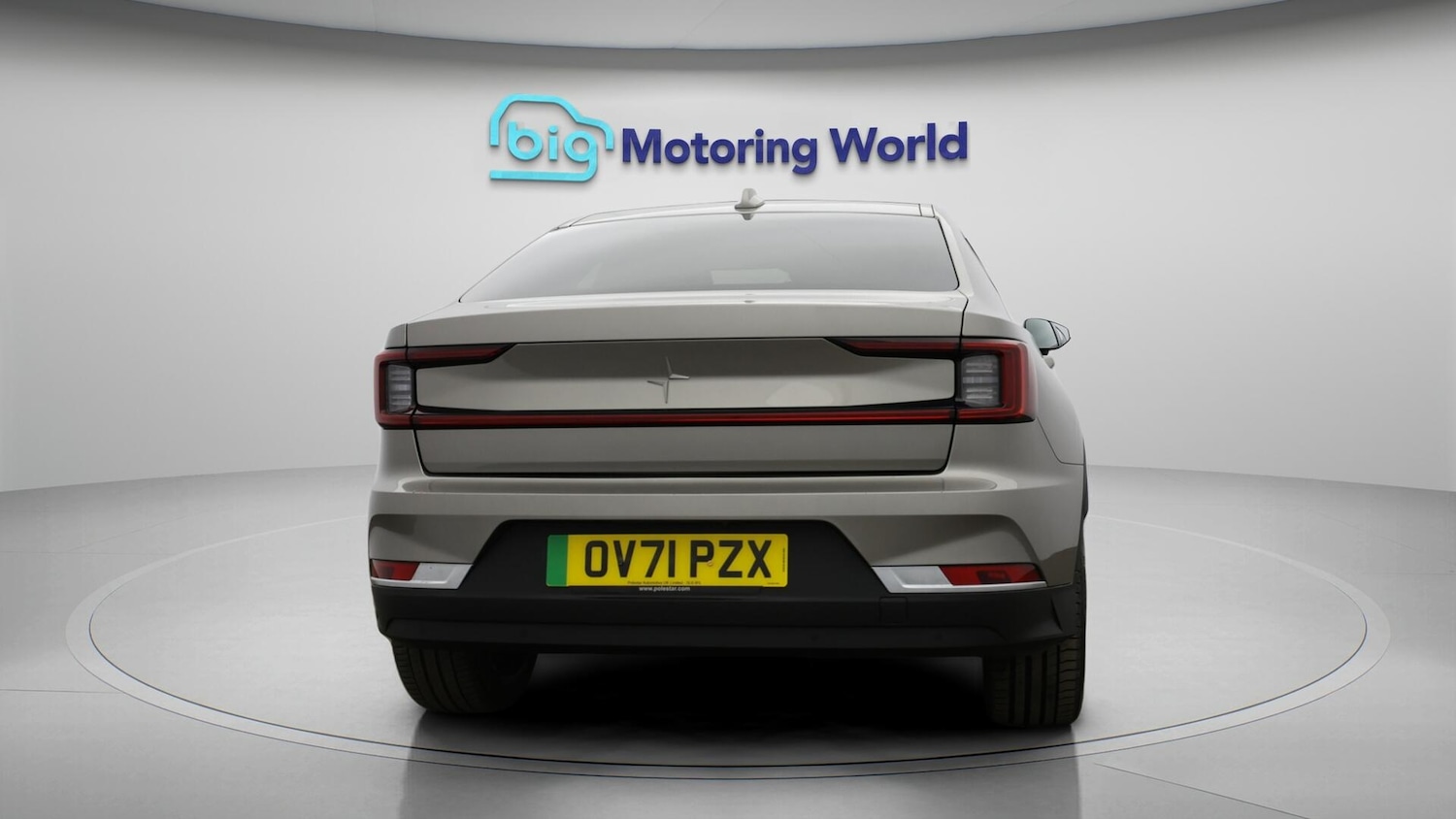 Used Polestar Polestar 2 2021 for sale - 76432800: Photo 7