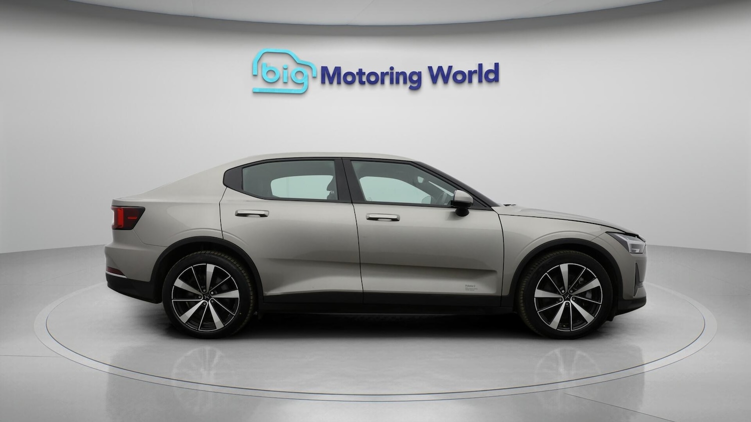 Used Polestar Polestar 2 2021 for sale - 76432800: Photo 9