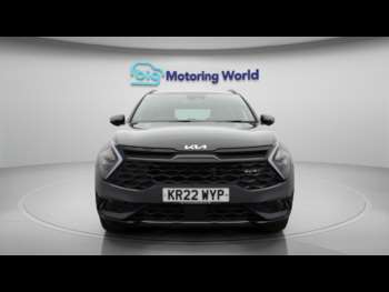 Used Kia Sportage 2022 for sale - 74969625: Photo