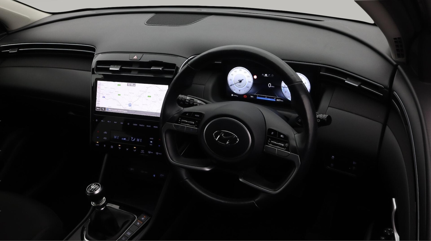 Used Hyundai TUCSON 2022 for sale - 76771715: Photo 10