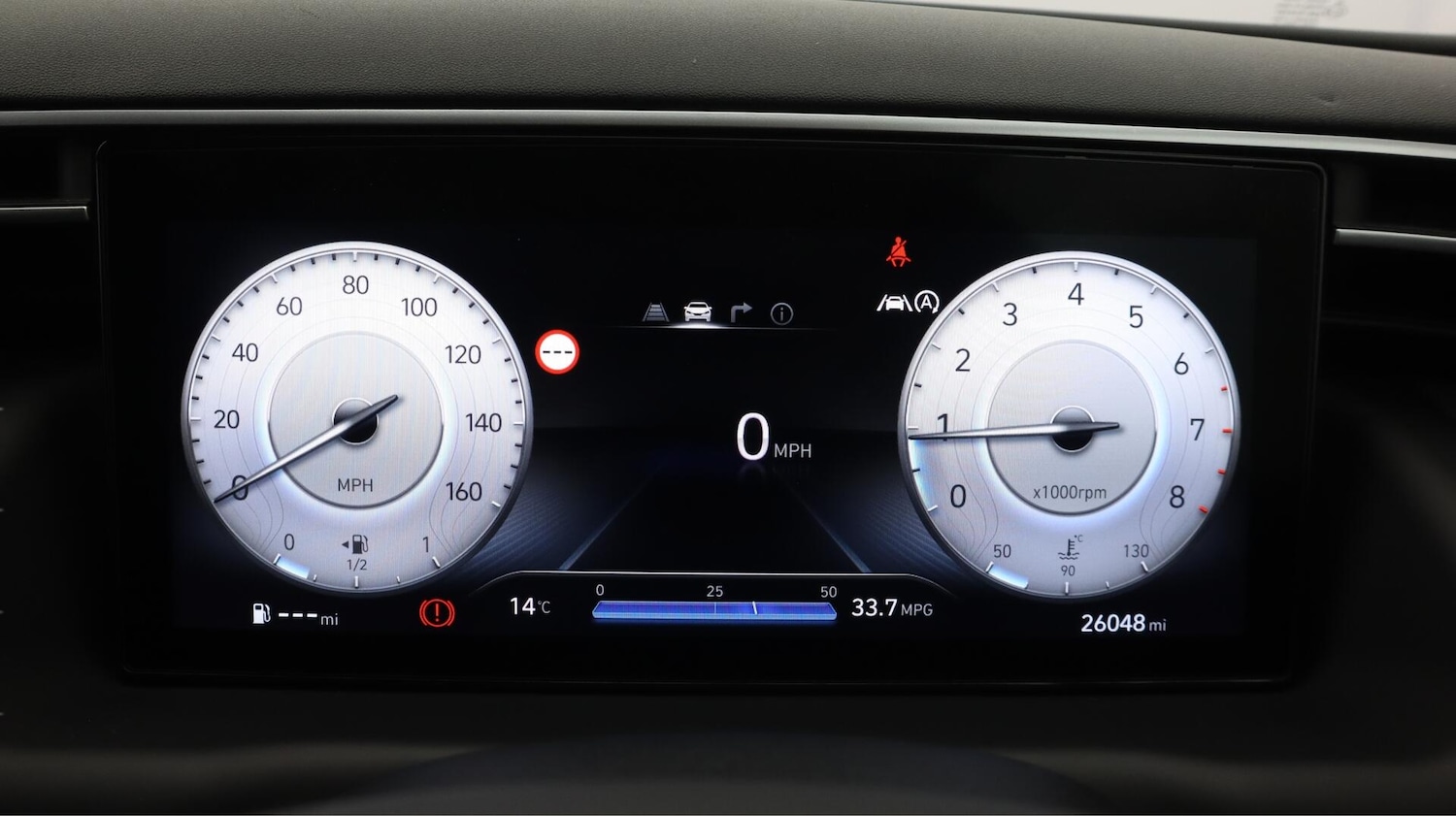 Used Hyundai TUCSON 2022 for sale - 76771715: Photo 11