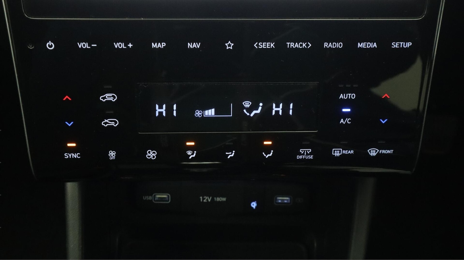 Used Hyundai TUCSON 2022 for sale - 76771715: Photo 13