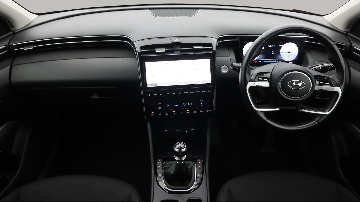 Used Hyundai TUCSON 2022 for sale - 76771715: Photo 14