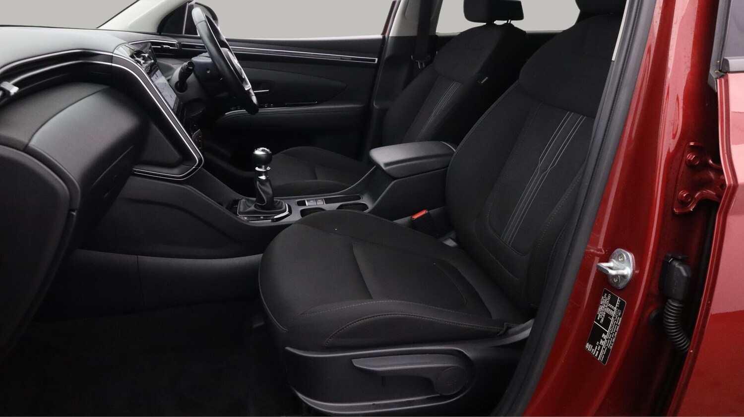 Used Hyundai TUCSON 2022 for sale - 76771715: Photo 15