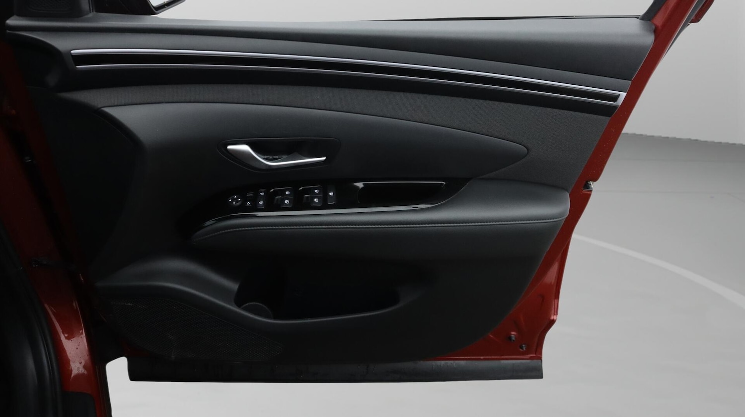 Used Hyundai TUCSON 2022 for sale - 76771715: Photo 16