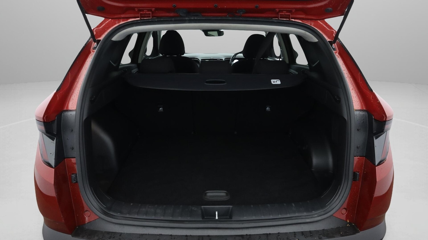 Used Hyundai TUCSON 2022 for sale - 76771715: Photo 18