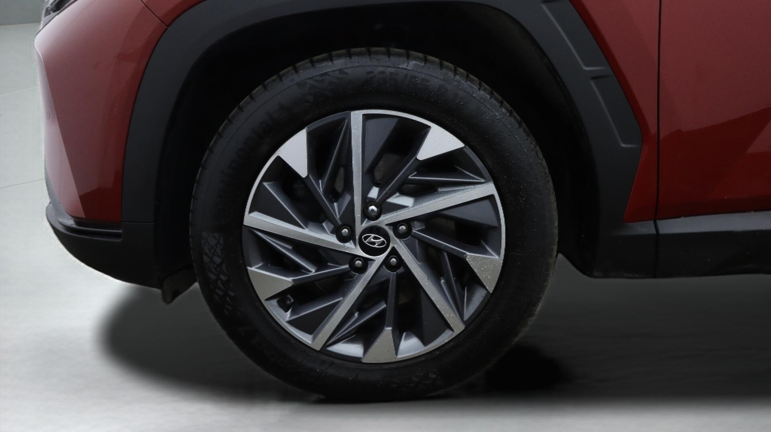 Used Hyundai TUCSON 2022 for sale - 76771715: Photo 19