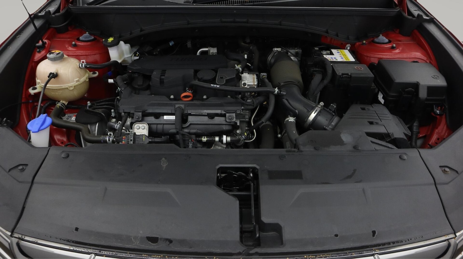 Used Hyundai TUCSON 2022 for sale - 76771715: Photo 20