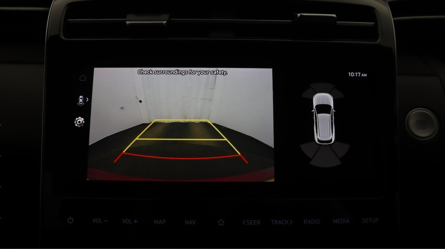 Used Hyundai TUCSON 2022 for sale - 76771715: Photo 26