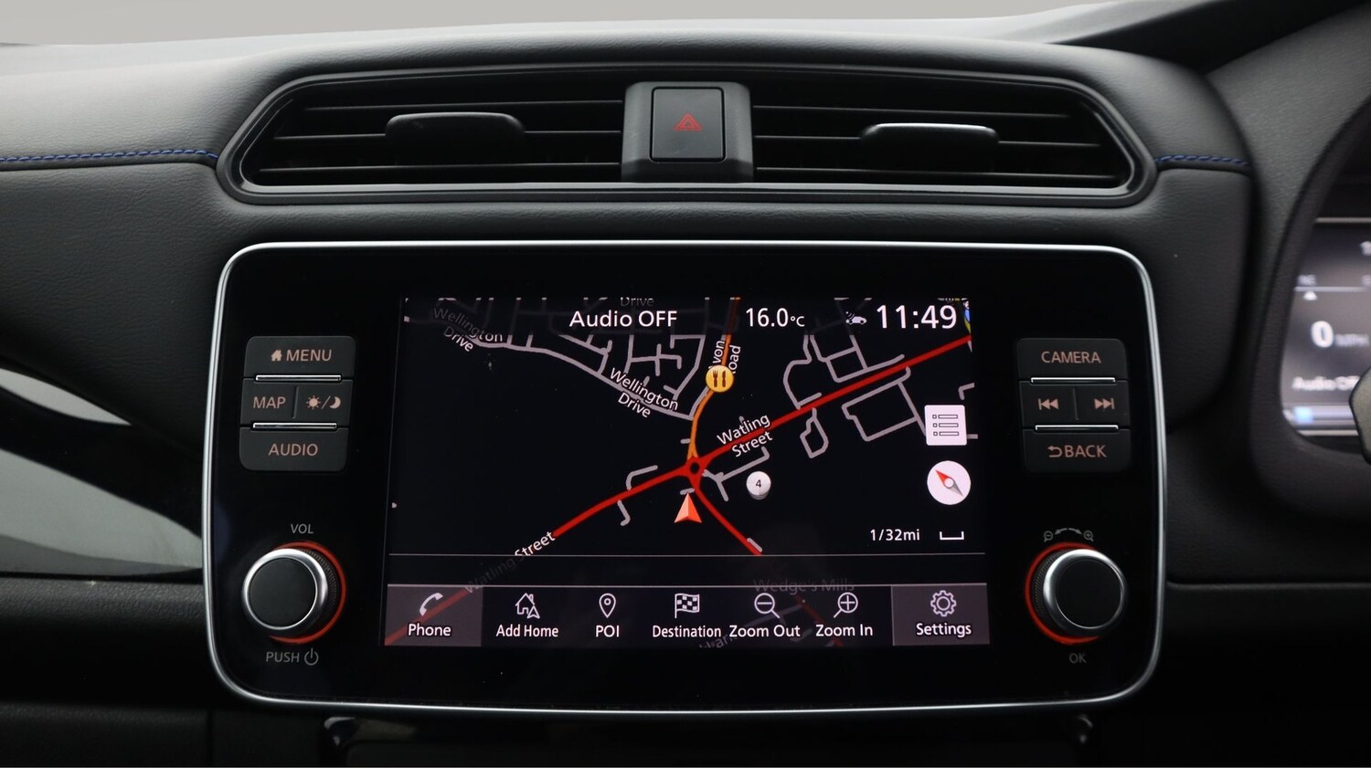 Used Nissan Leaf 2020 for sale - 78155636: Photo 11