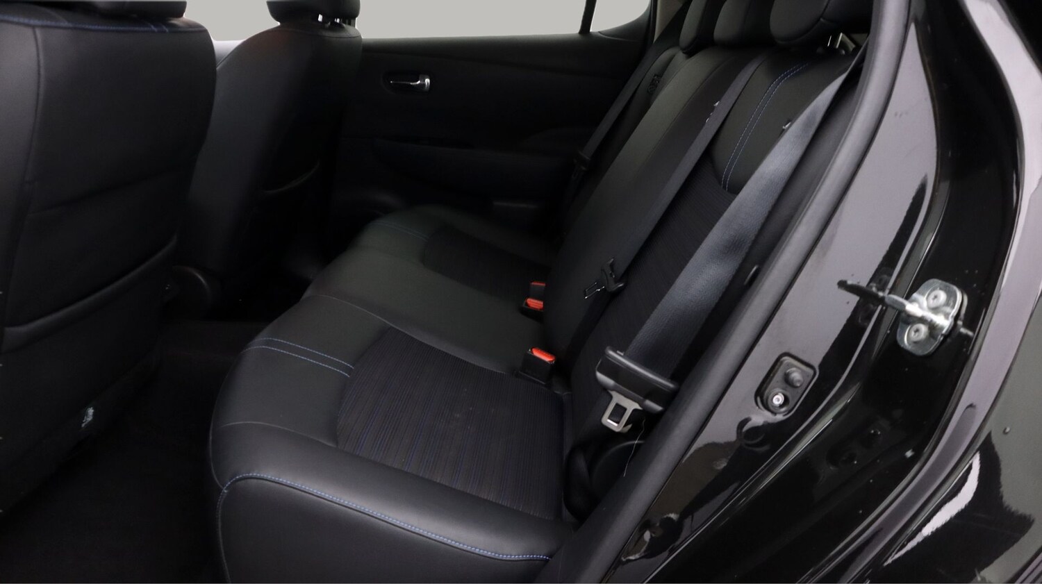 Used Nissan Leaf 2020 for sale - 78155636: Photo 16