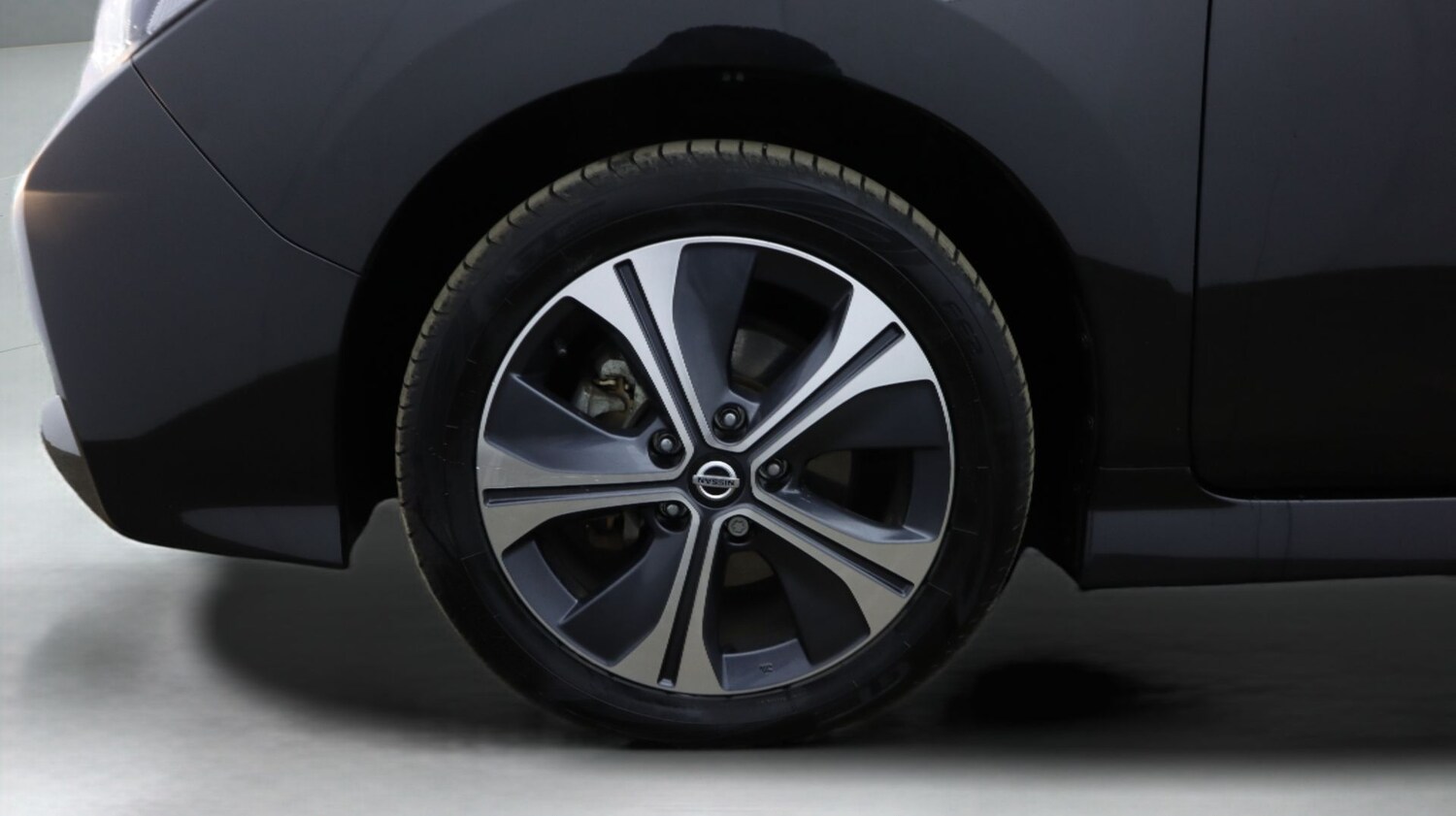 Used Nissan Leaf 2020 for sale - 78155636: Photo 18