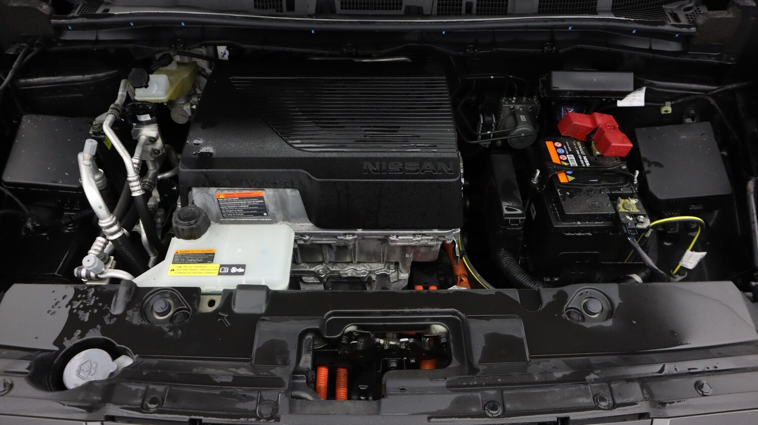 Used Nissan Leaf 2020 for sale - 78155636: Photo 19