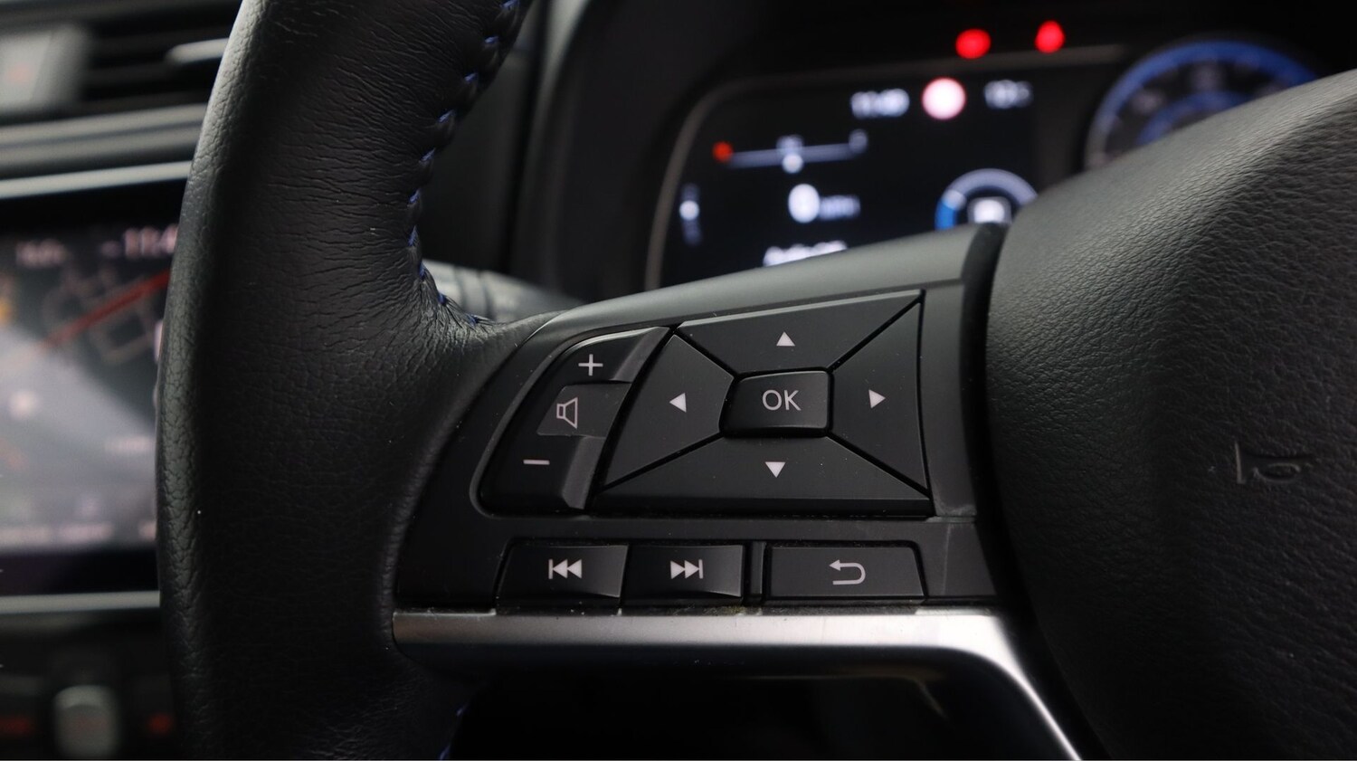 Used Nissan Leaf 2020 for sale - 78155636: Photo 20