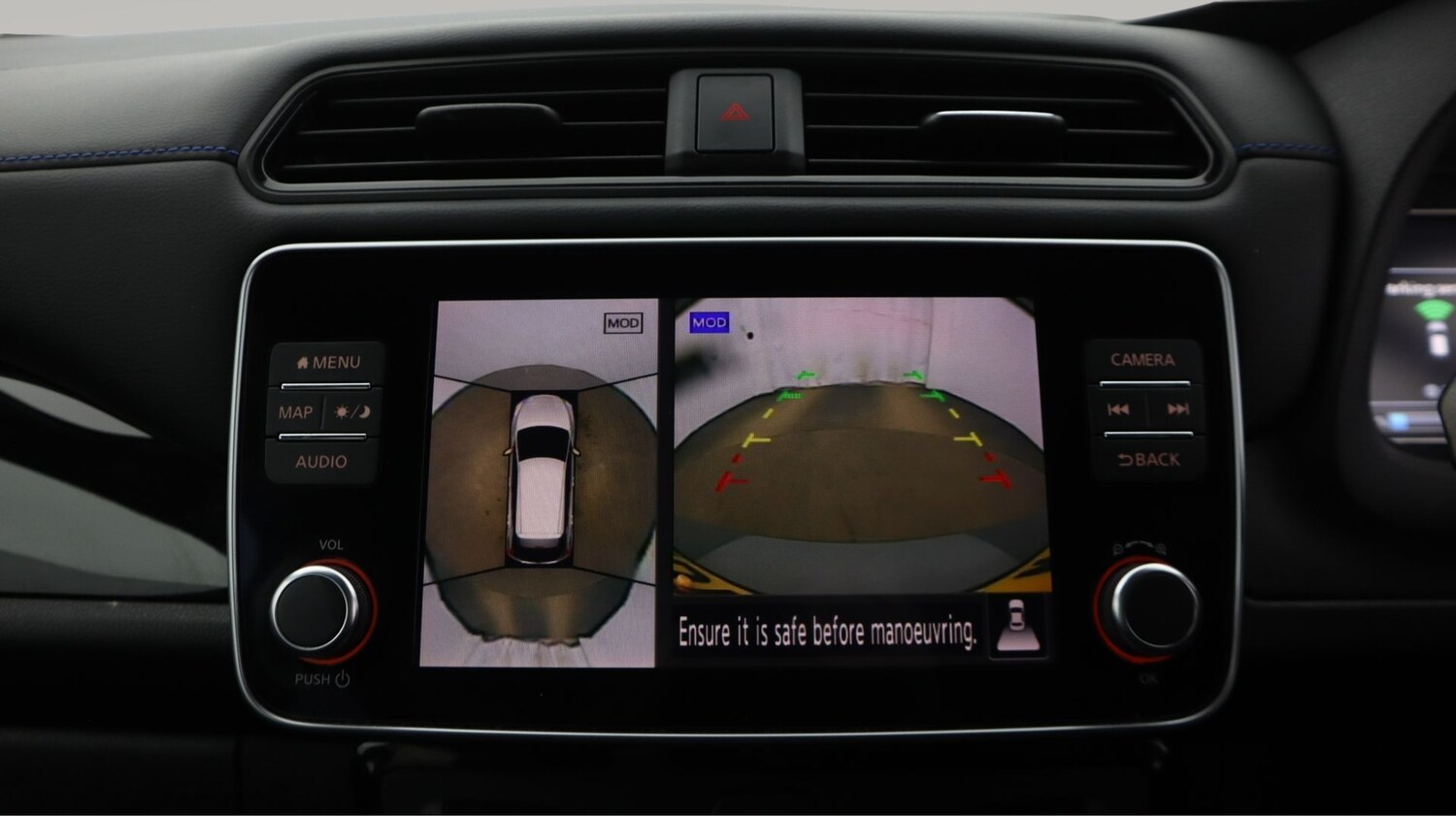 Used Nissan Leaf 2020 for sale - 78155636: Photo 23