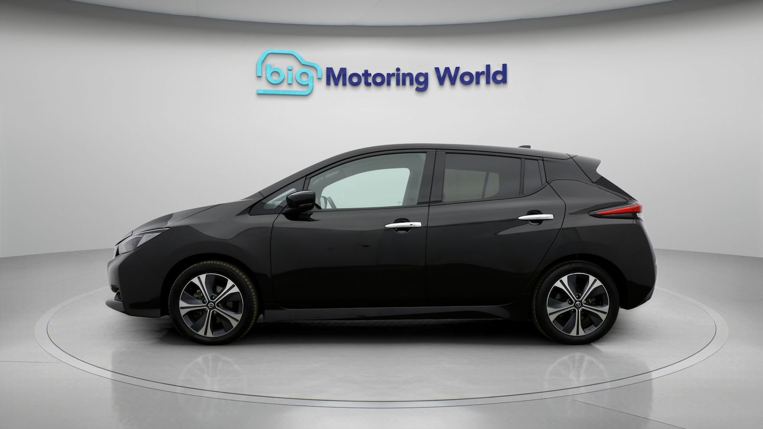 Used Nissan Leaf 2020 for sale - 78155636: Photo 4