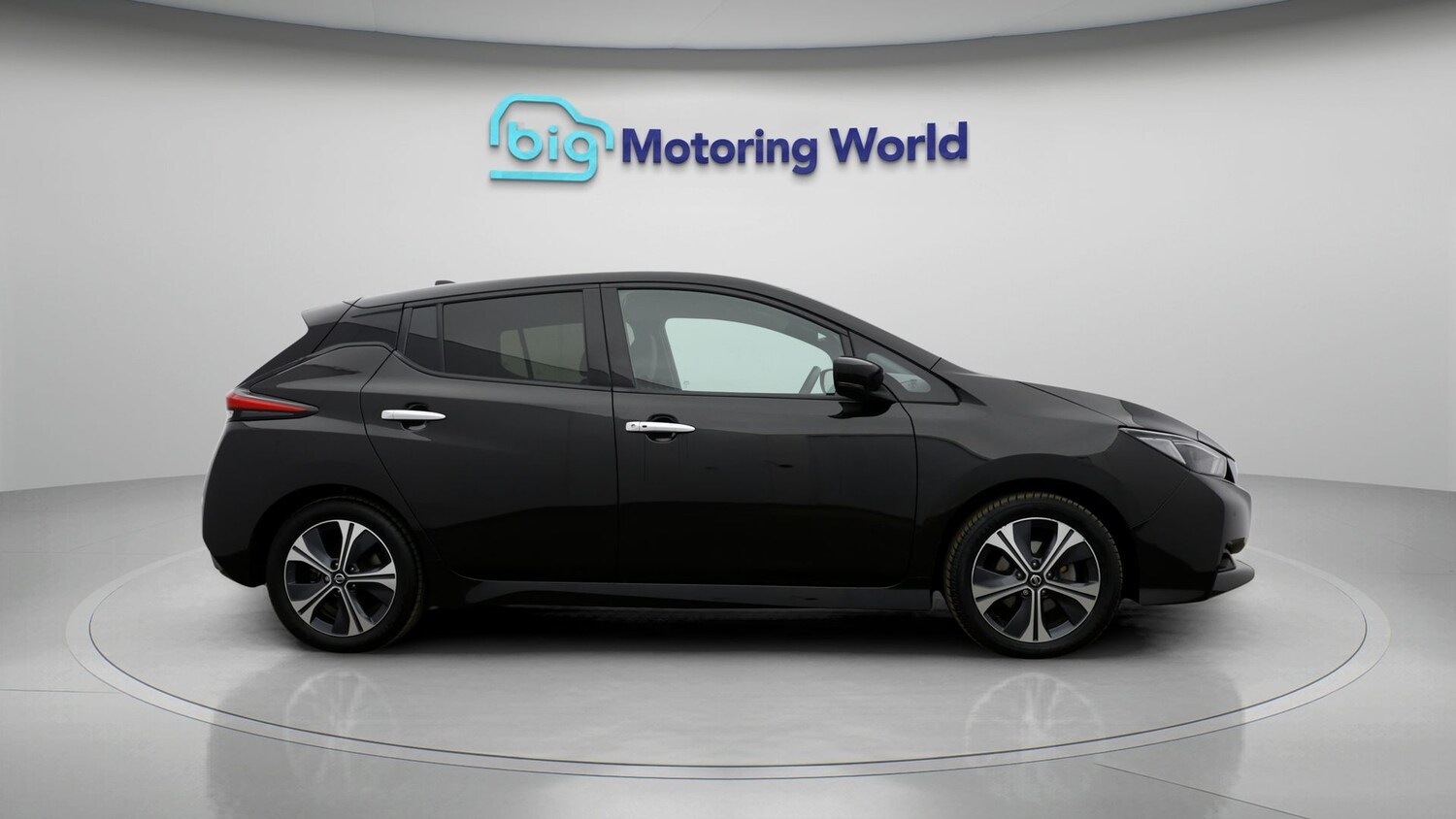 Used Nissan Leaf 2020 for sale - 78155636: Photo 8