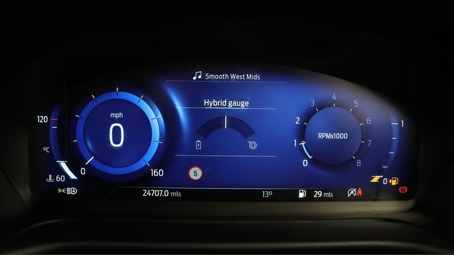 Used Ford Puma 2022 for sale - 76485840: Photo 10