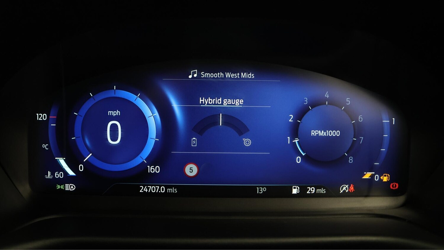 Used Ford Puma 2022 for sale - 76485840: Photo 11