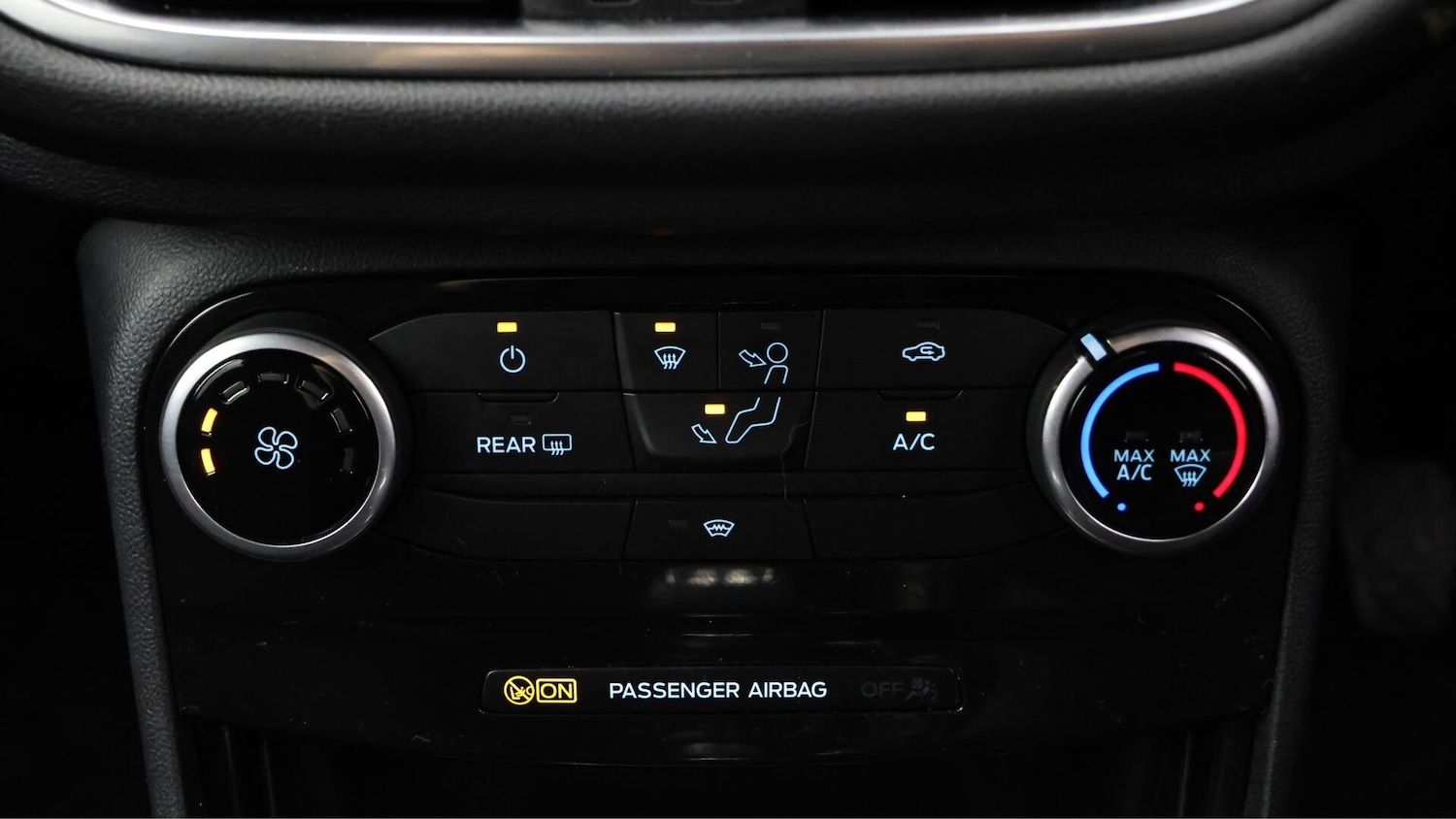 Used Ford Puma 2022 for sale - 76485840: Photo 12