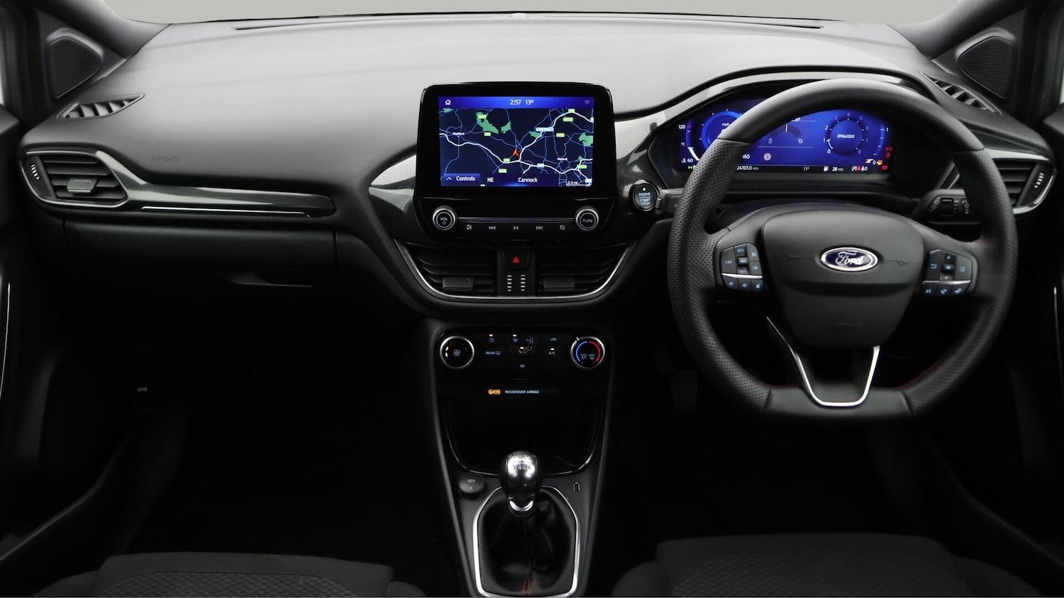 Used Ford Puma 2022 for sale - 76485840: Photo 13