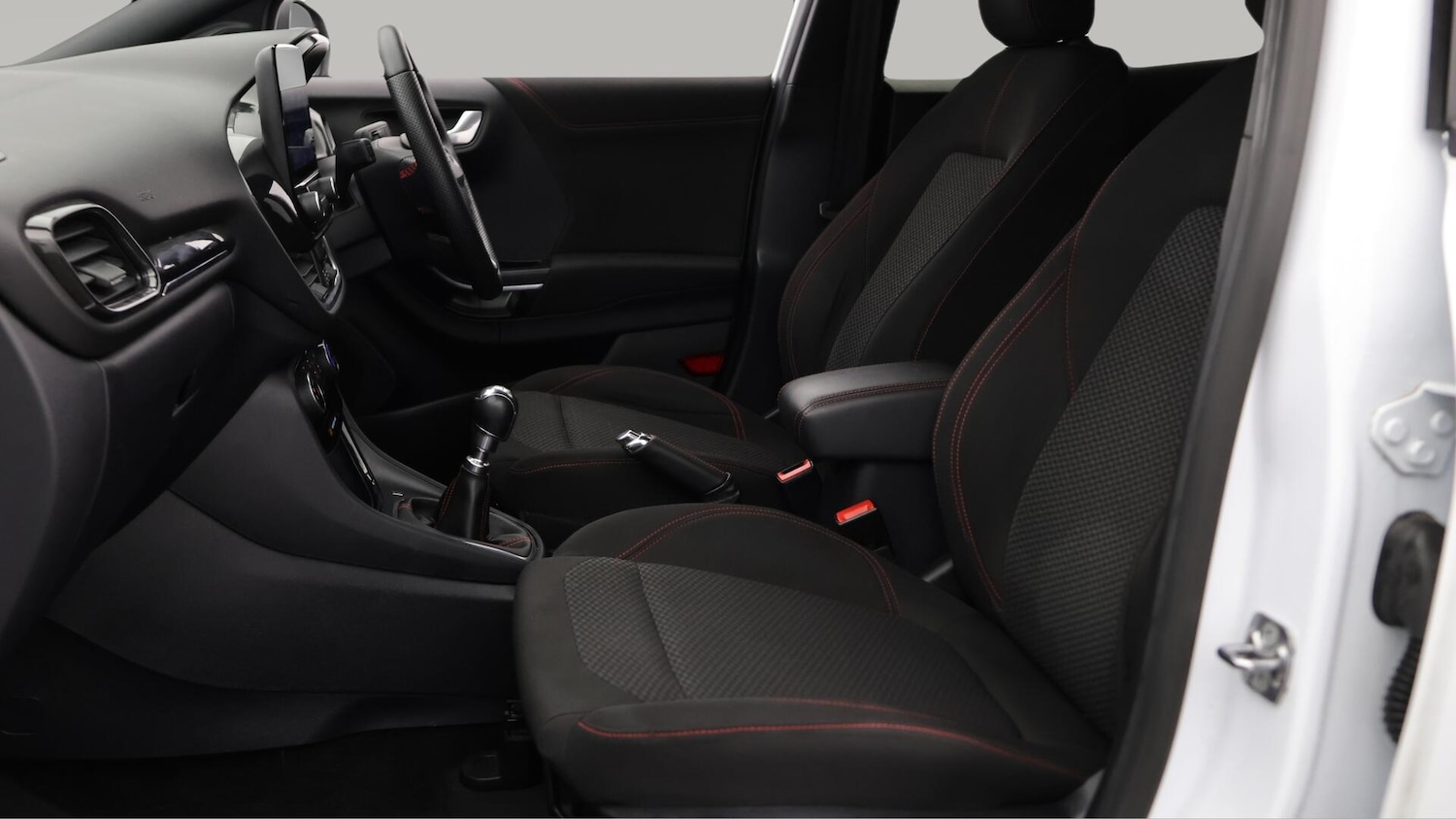 Used Ford Puma 2022 for sale - 76485840: Photo 14