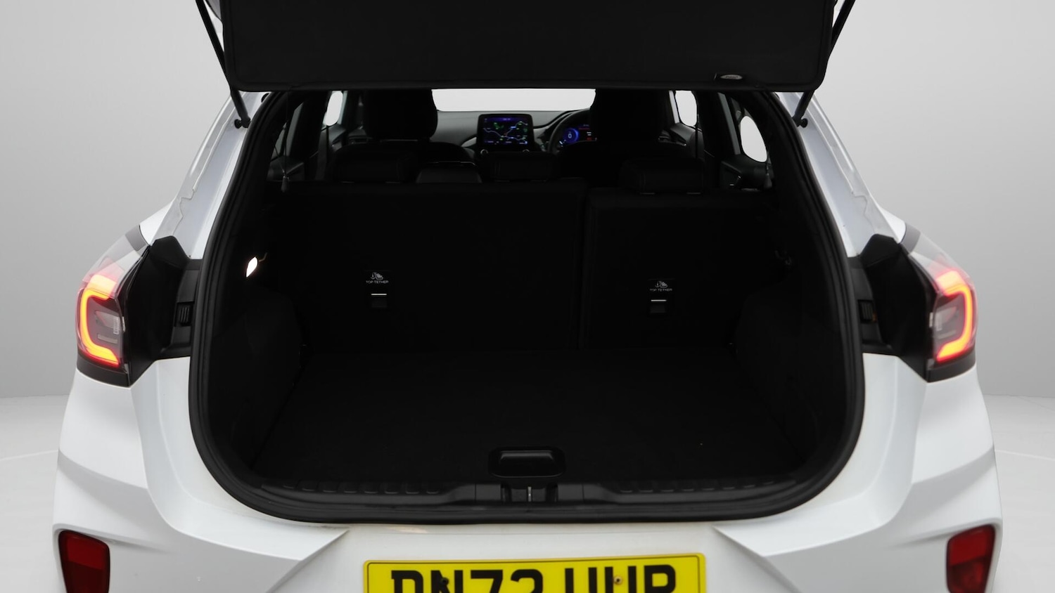 Used Ford Puma 2022 for sale - 76485840: Photo 17