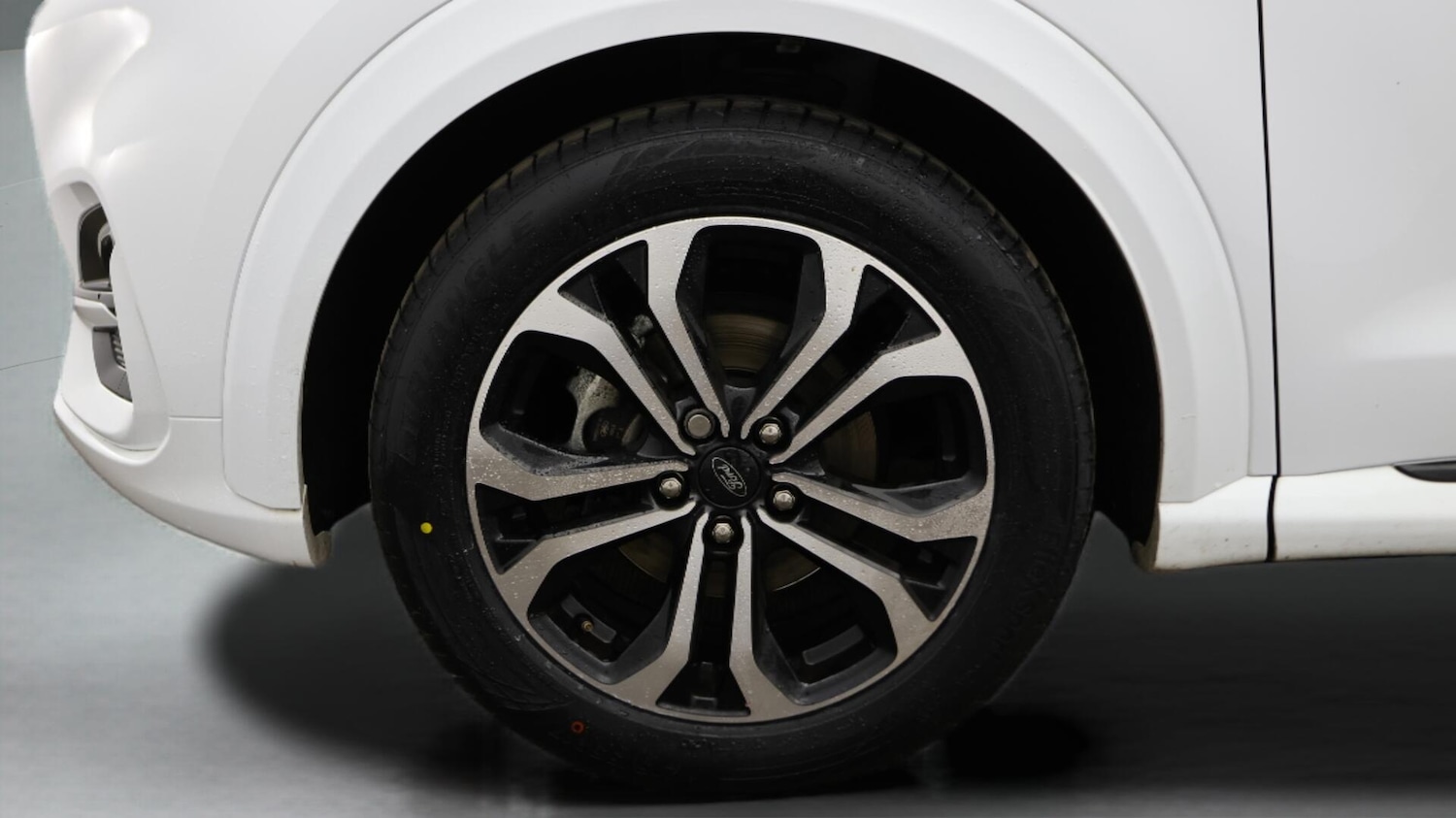 Used Ford Puma 2022 for sale - 76485840: Photo 18