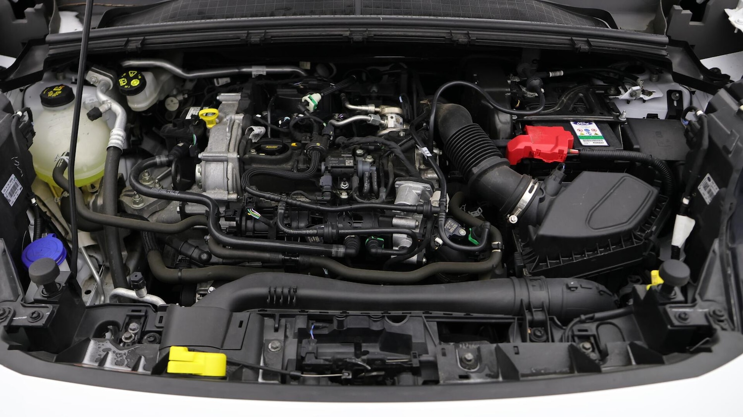 Used Ford Puma 2022 for sale - 76485840: Photo 19