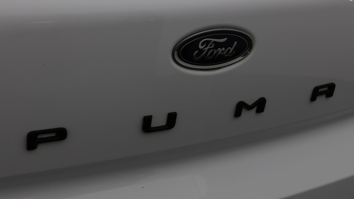 Used Ford Puma 2022 for sale - 76485840: Photo 21