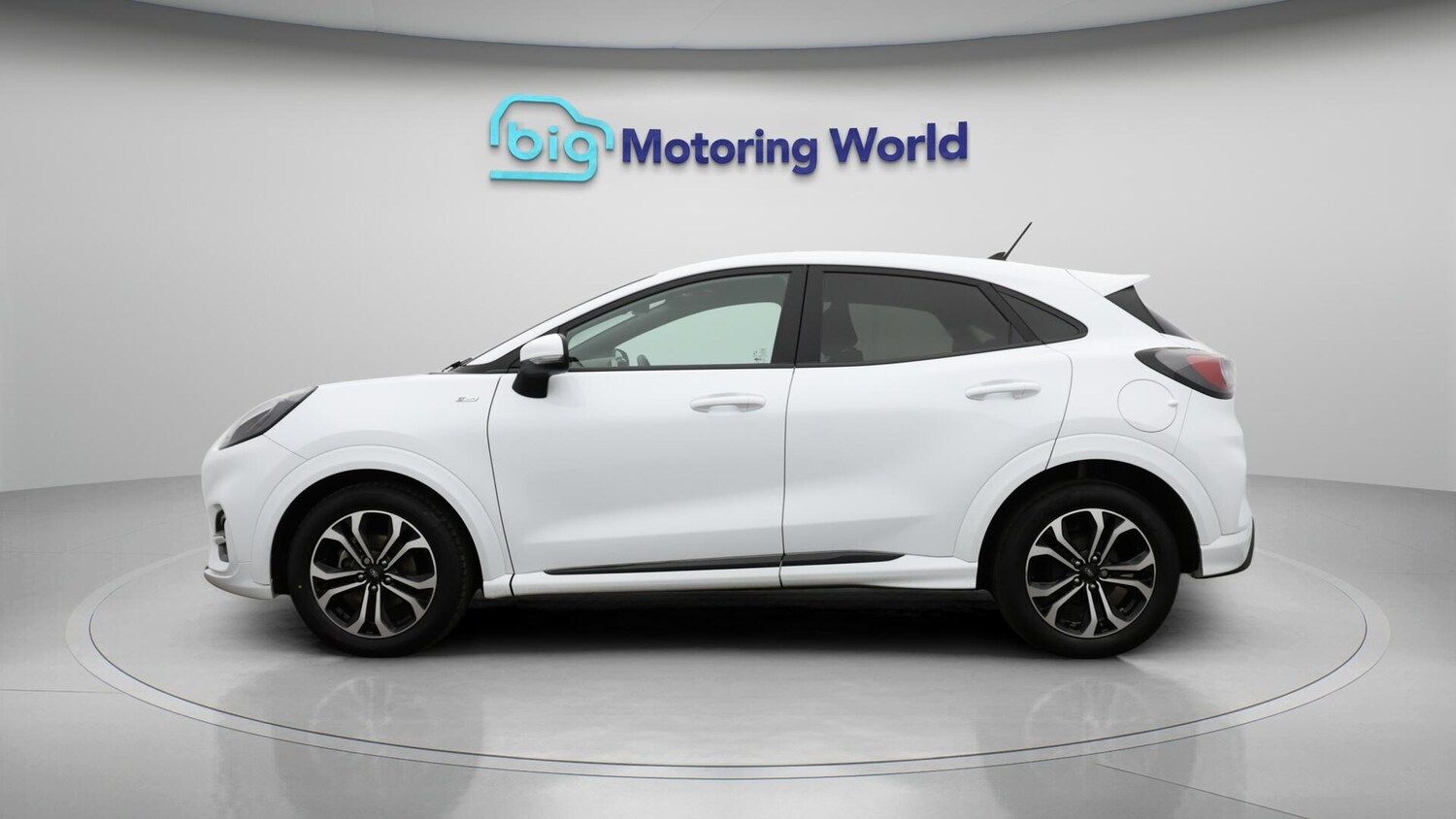 Used Ford Puma 2022 for sale - 76485840: Photo 5