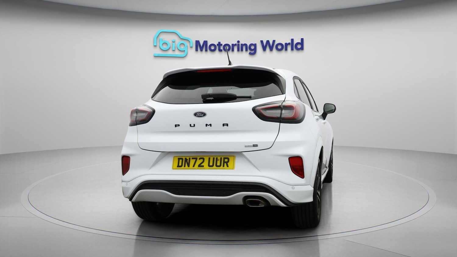 Used Ford Puma 2022 for sale - 76485840: Photo 6