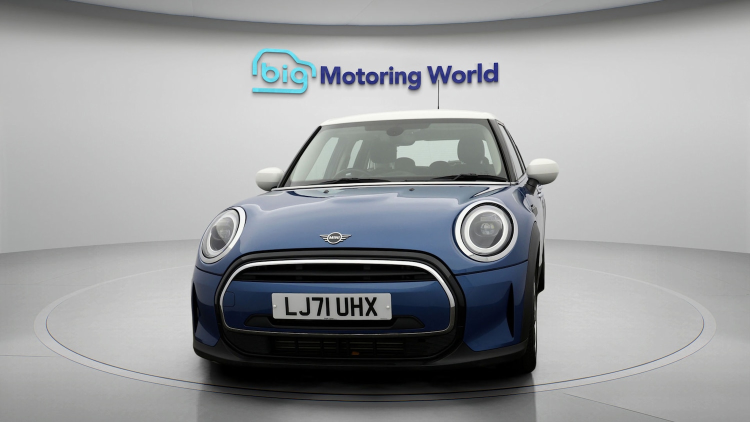 Used MINI Hatch for sale - 77181954: Photo 2