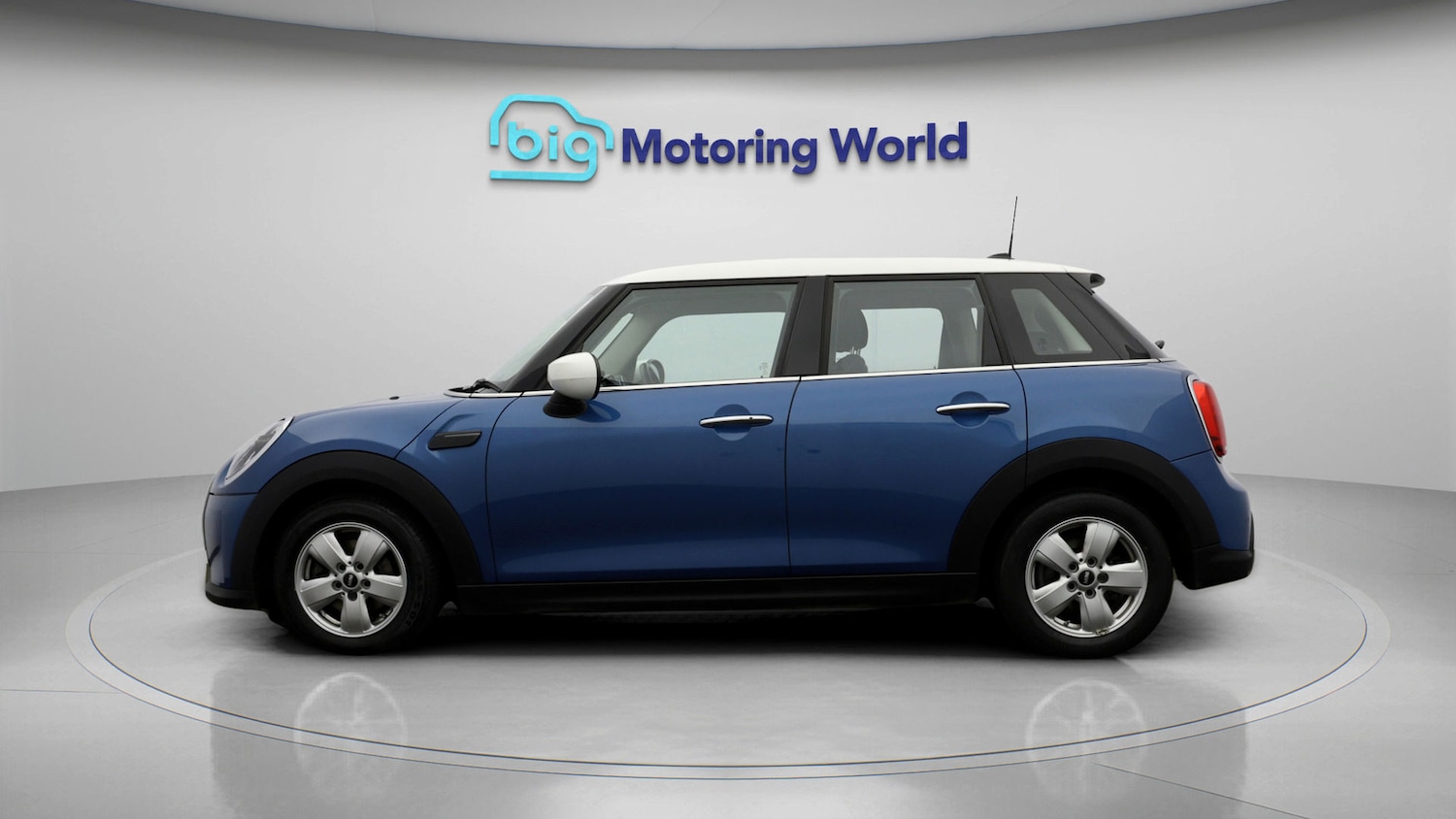 Used MINI Hatch for sale - 77181954: Photo 4