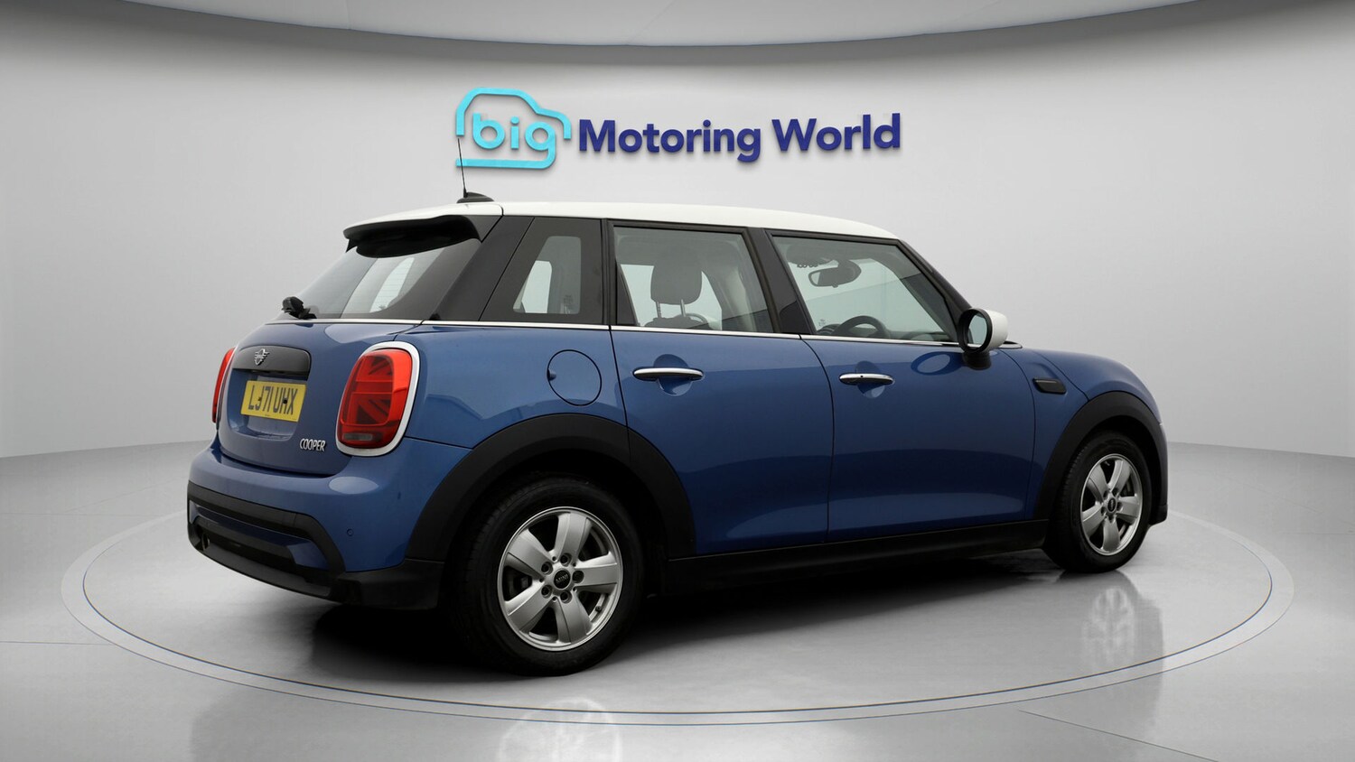 Used MINI Hatch for sale - 77181954: Photo 7