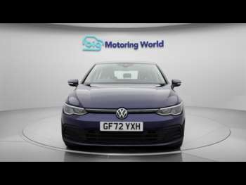 Used Volkswagen Golf 2022 for sale - 73857668: Photo