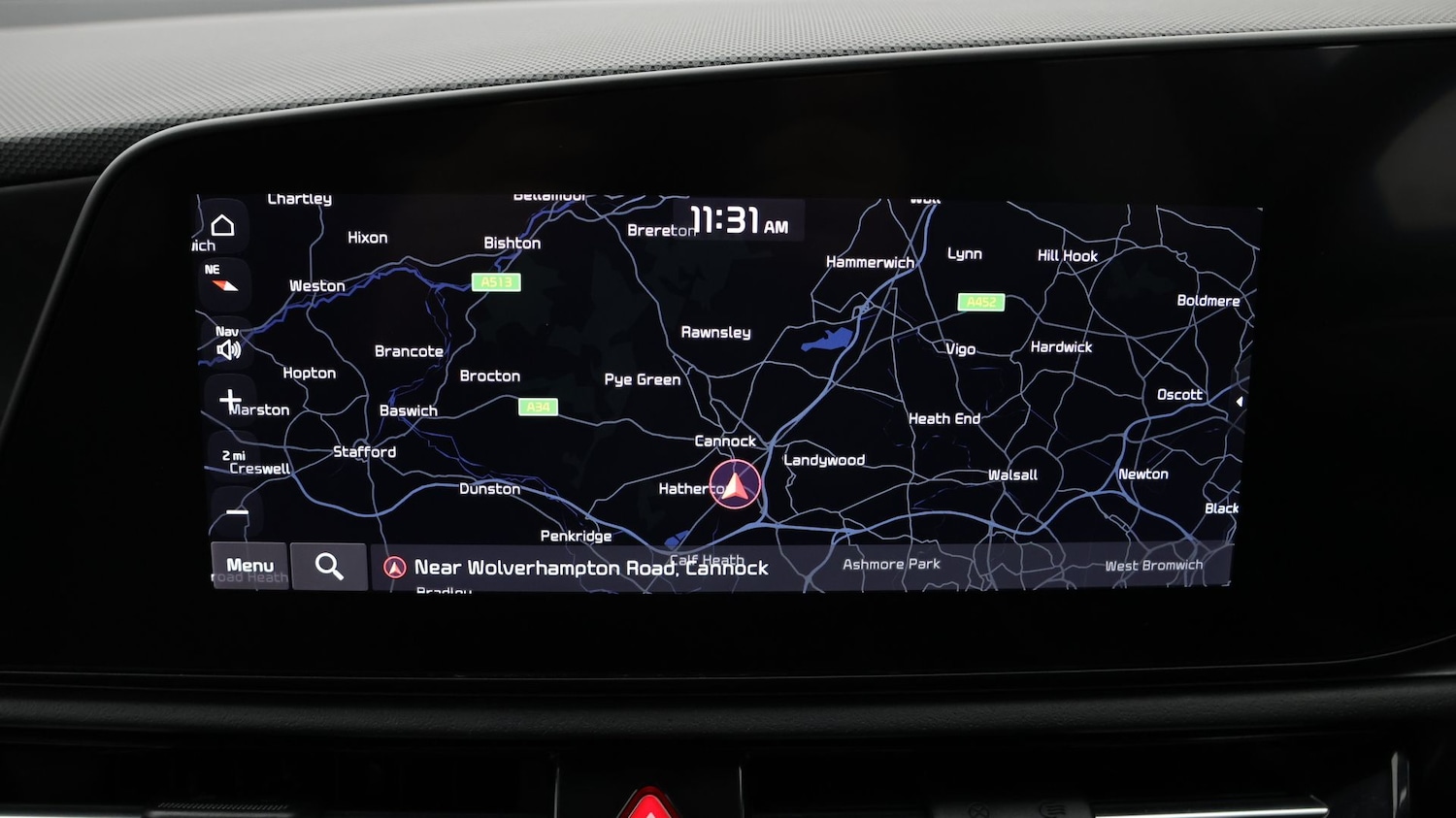 Used Kia Niro 2023 for sale - 77367131: Photo 11