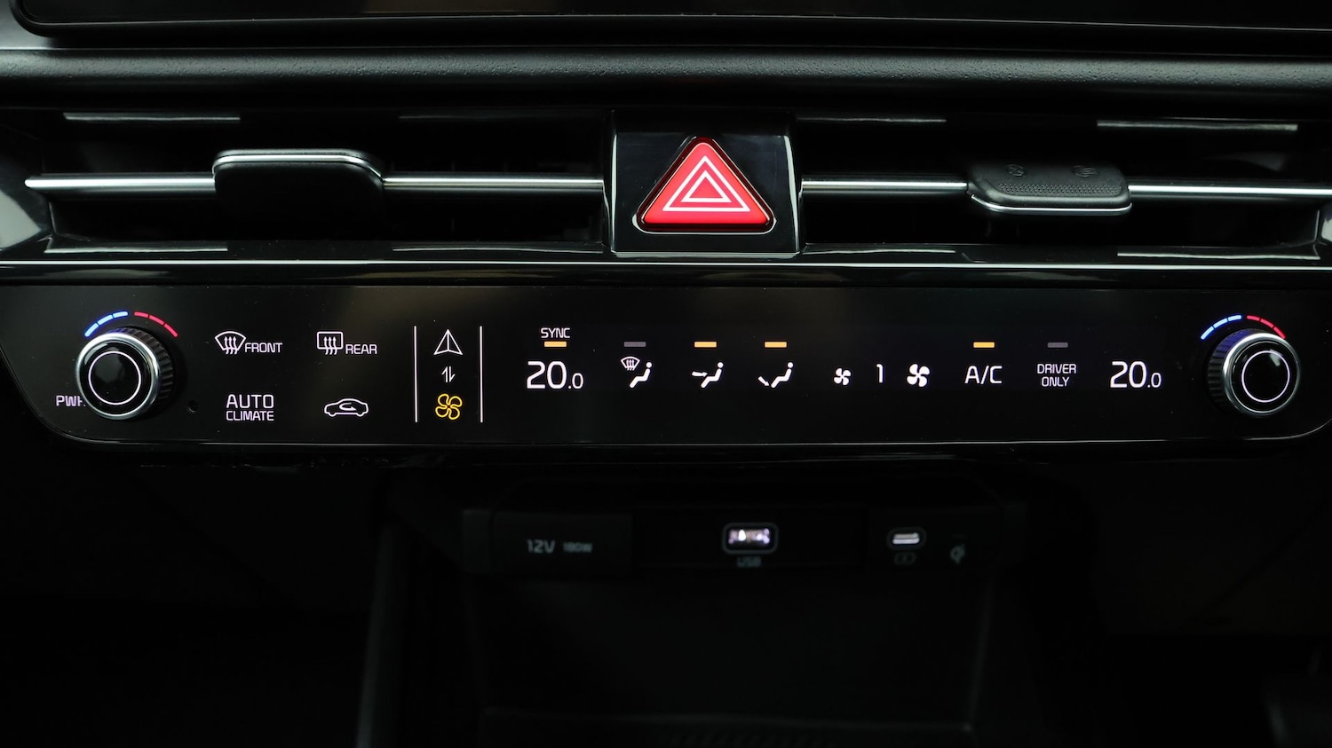 Used Kia Niro 2023 for sale - 77367131: Photo 12