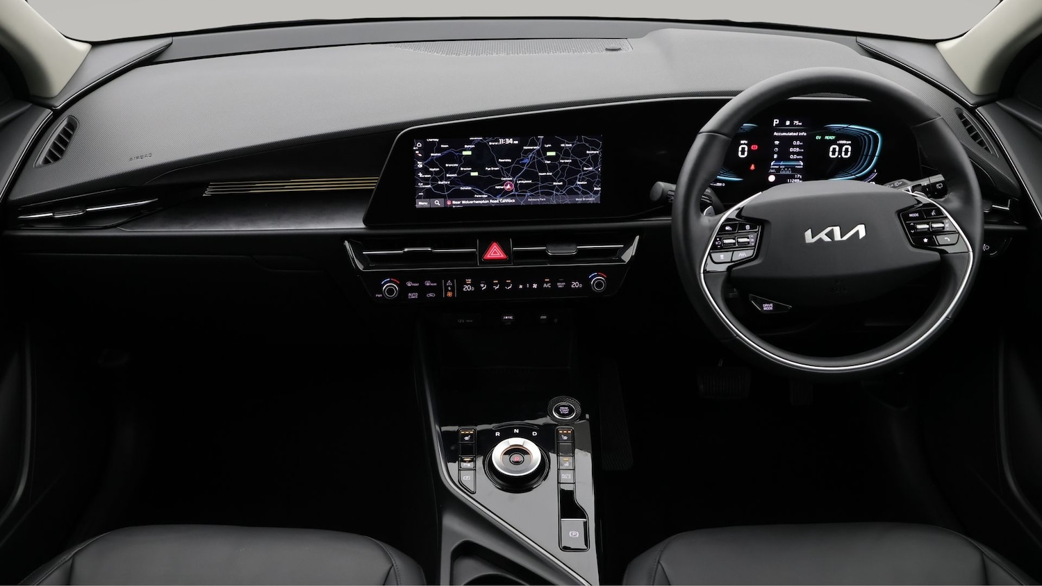 Used Kia Niro 2023 for sale - 77367131: Photo 13