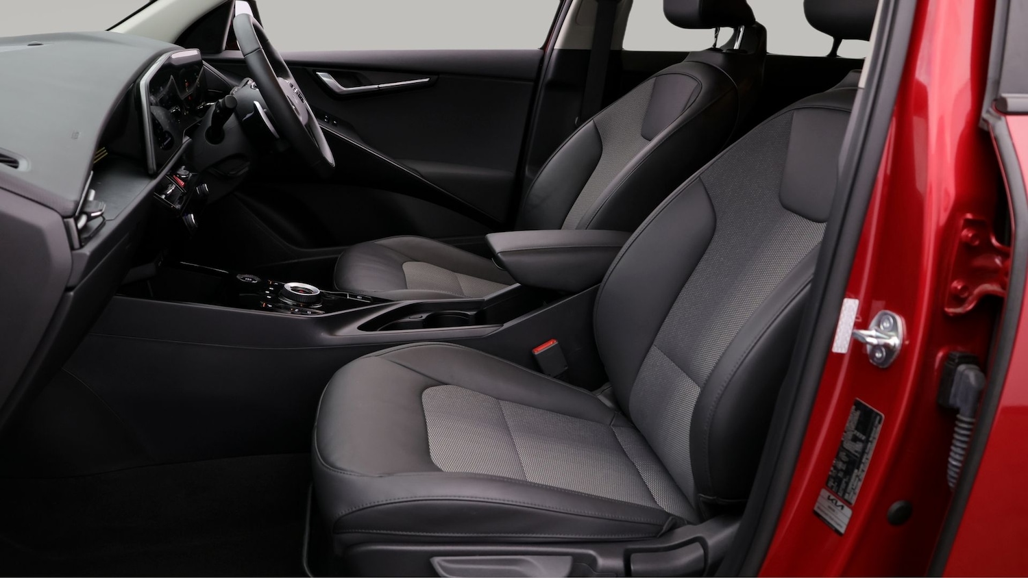 Used Kia Niro 2023 for sale - 77367131: Photo 14